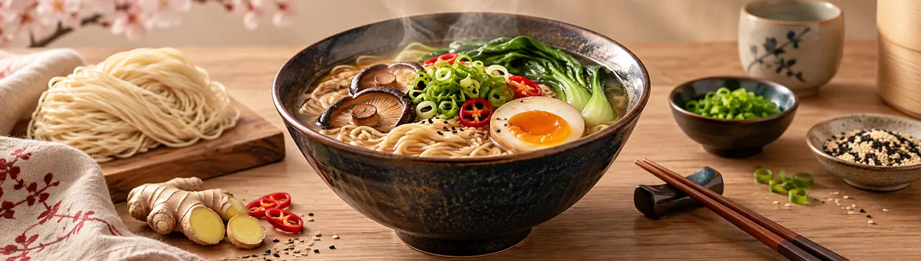 ramen