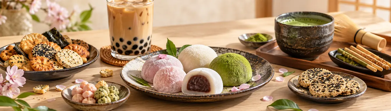 mochi