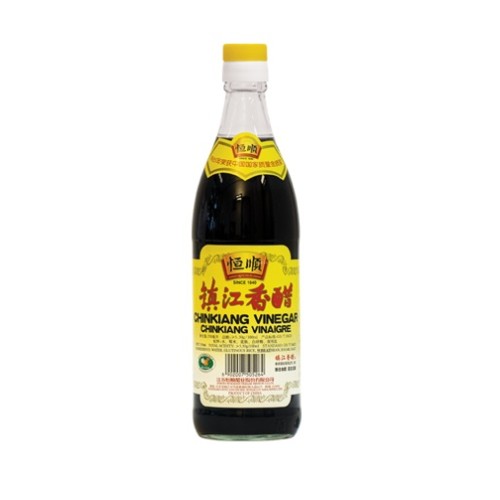Must riisiäädikas (Chinkiang, Hengshun) Must riisiäädikas (Chinkiang, Hengshun)