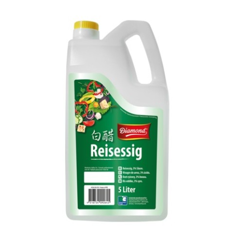 Riisiäädikas 5%