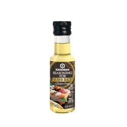 Riisiäädikas maitseainetega (Kikkoman)