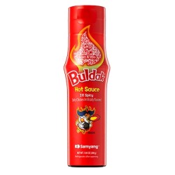 Buldak kaste (Buldak Extremely Spicy Chicken Sauce)