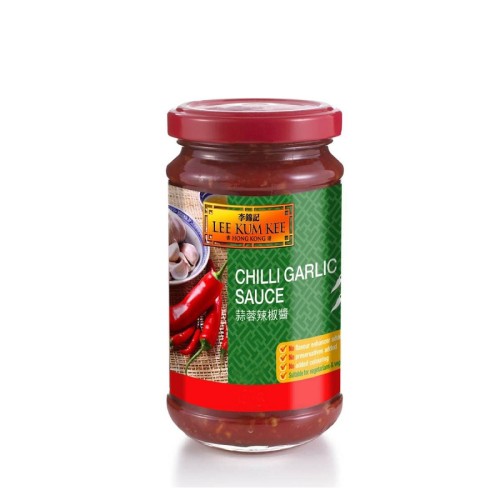 Chilli küüslaugu kaste (LKK) Chilli küüslaugu kaste (LKK)