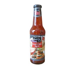 Magus tsillikaste (Exotic Food)