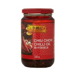 Chilliõli Chiu Chow (LKK)