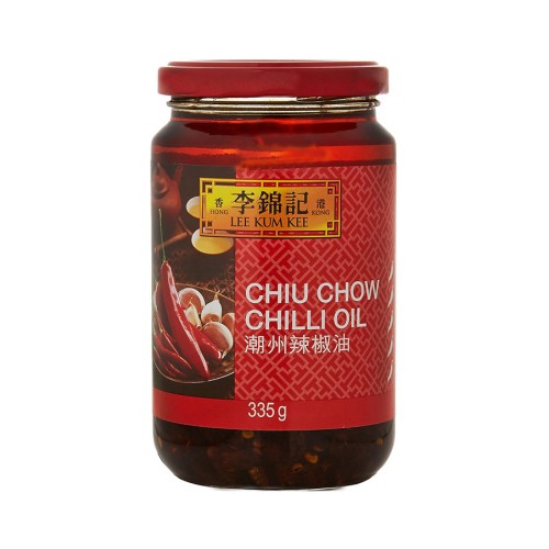 Chilliõli Chiu Chow (LKK)