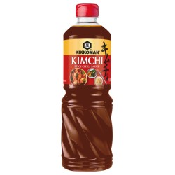 Kaste Kimchi (Kikkoman Kimchi)