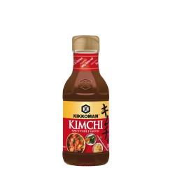 Kaste Kimchi  (Kikkoman Kimchi)