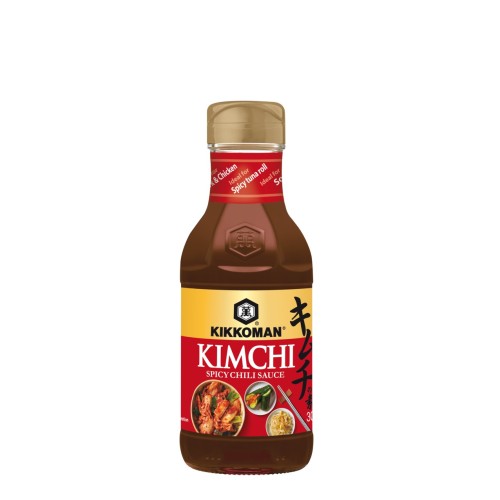 Kaste Kimchi (Kikkoman Kimchi) Kaste Kimchi (Kikkoman Kimchi)