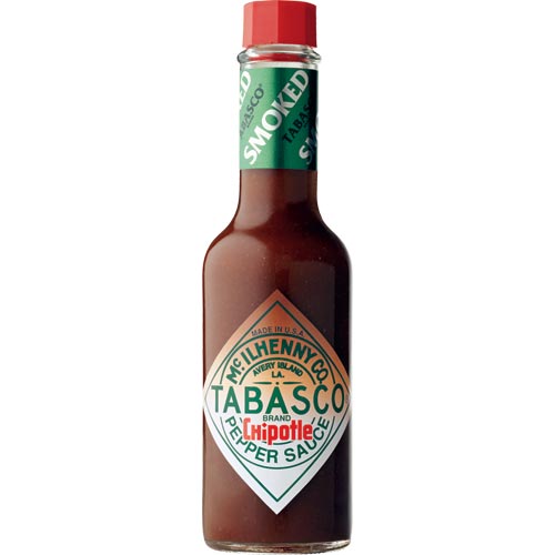 Tabasco Chipotle