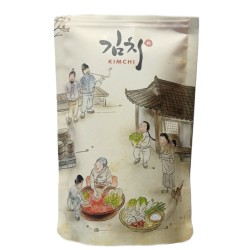 Kimchi Gotsu (jahutatud)