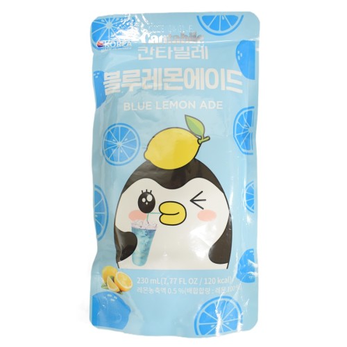 Lemon Flavor Ade (Cantabile) Lemon Flavor Ade (Cantabile)