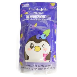 Mustikamaitseline jook (Cantabile Blueberry Ade) Mustikamaitseline jook (Cantabile Blueberry Ade)