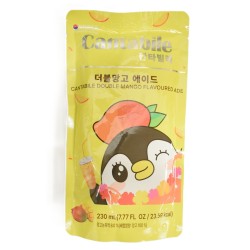 Mangomaitseline jook (Cantabile Mango Ade) Mangomaitseline jook (Cantabile Mango Ade)