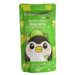 Viinamarjamaitseline jook (Cantabile Green Grape Ade) Viinamarjamaitseline jook (Cantabile Green Grape Ade)