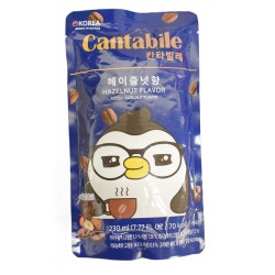 Sarapuupähkli maitsega jook (Cantabile Hazelnut Coffee) Sarapuupähkli maitsega jook (Cantabile Hazelnut Coffee)