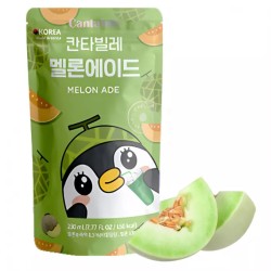 Melonimaitseline jook (Cantabile Melon Ade) Melonimaitseline jook (Cantabile Melon Ade)