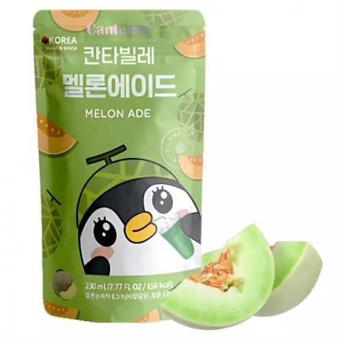 Melonimaitseline jook (Cantabile Melon Ade) Melonimaitseline jook (Cantabile Melon Ade)