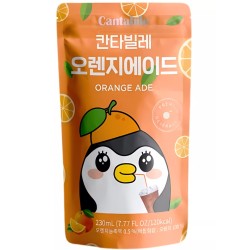 Apelsinimaitseline jook (Cantabile Orange Ade) Apelsinimaitseline jook (Cantabile Orange Ade)