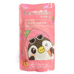 Virsikumaitseline jook (Cantabile Peach Iced Tea) Virsikumaitseline jook (Cantabile Peach Iced Tea)