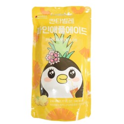 Ananassimaitseline jook (Cantabile Pineapple Ade) Ananassimaitseline jook (Cantabile Pineapple Ade)