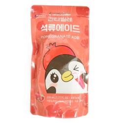 Granaatõunamaitseline jook (Cantabile Pomegranate Ade) Granaatõunamaitseline jook (Cantabile Pomegranate Ade)