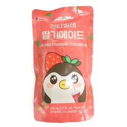 Maasikamaitseline jook (Cantabile Strawberry Ade) Maasikamaitseline jook (Cantabile Strawberry Ade)