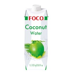 Kookosvesi (Foco) Kookosvesi (Foco)