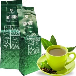 Roheline tee (Bach Tra Green Tea)