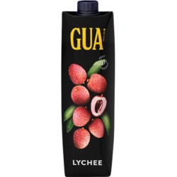 Lychee nektar (Gua Juice)