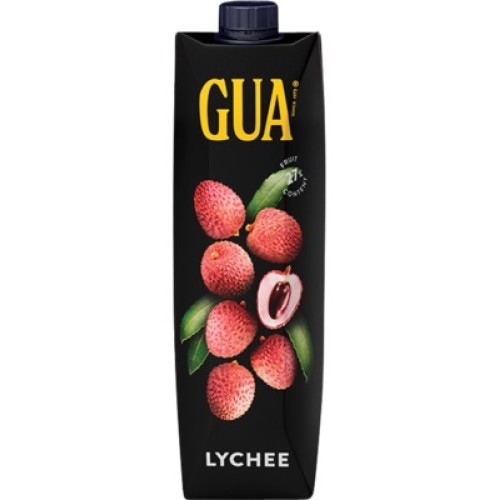 Lychee nektar (Gua Juice) Lychee nektar (Gua Juice)