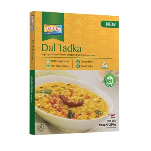 Läätsed India kastmes (Dal Tadka) Läätsed India kastmes (Dal Tadka)