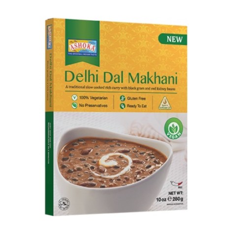 Mung ja kidney oad karrikastmes (Delhi Dal Makhani) Mung ja kidney oad karrikastmes (Delhi Dal Makhani)