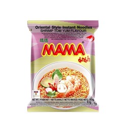 Kiirnuudlid tom yum maitsega (Mama Tom Yum flavour) Kiirnuudlid tom yum maitsega (Mama Tom Yum flavour)