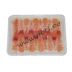 Krevetid Sushi Ebi 3L (külmutatud)