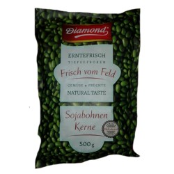 Sojaoad Mukimame (külmutatud)