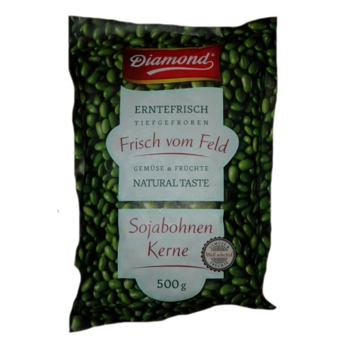 Sojaoad Mukimame (külmutatud)
