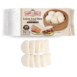 Sai Gua Bao 10tk x 40g (külmutatud) Sai Gua Bao 10tk x 40g (külmutatud)