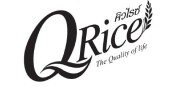 Q Rice