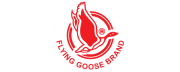 Flying Goose