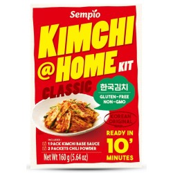 Komplekt kimchi valmistamiseks, klassikaline (Sempio Kimchi Kit, Classic)