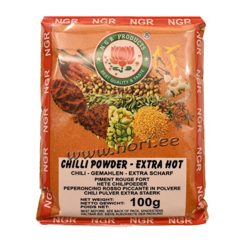 Chilli Powder (NGR)