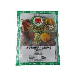 Muskaatpähkel (NGR)