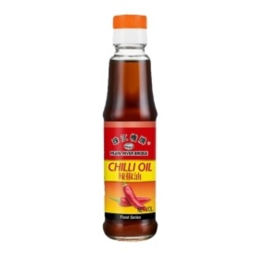 Chilliõli (PRB)