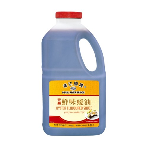 Oyster Sauce (Pearl River Bridge)