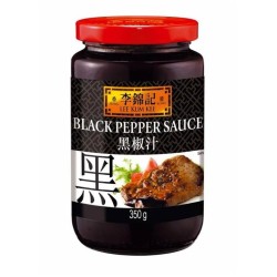 Соус из чёрного перца (LKK)