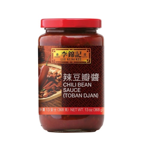 Chili Bean Sauce, Toban Djan (LKK) Chili Bean Sauce, Toban Djan (LKK)