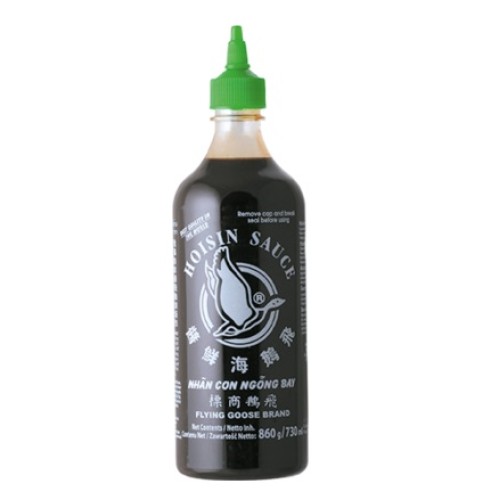 Hoi Sin Sauce (Flying Goose)