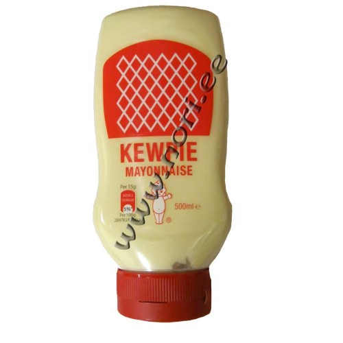 Jaapani majonees (Kewpie) Jaapani majonees (Kewpie)