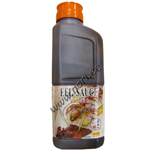 Kaste Unagi (Nippon)
